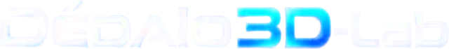 Dédalo 3D Lab
